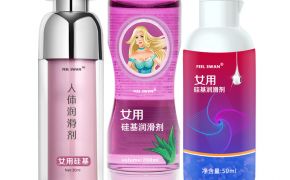 油基的潤(rùn)滑液好用嗎？