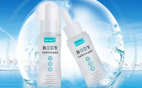 普通安全套上的潤(rùn)滑劑,還有幾個(gè)知識(shí)盲區(qū)你知道嗎?