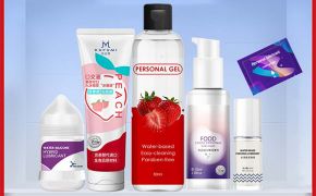 FDA 510K潤滑油OEM貼牌廠家，跨境電商合作的優(yōu)質(zhì)代工廠