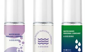 中國出口人體潤滑劑到菲律賓有市場嗎？