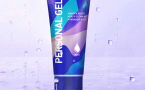 中國出口人體潤滑劑到韓國有市場嗎？