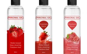 電商平臺(tái)如何改變?nèi)梭w潤(rùn)滑液市場(chǎng)格局？