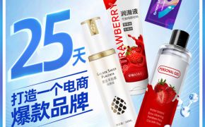 人體潤滑劑出口76國，背后的秘密是什么？