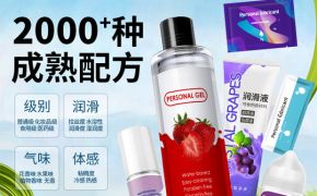 人體潤滑劑一站式ODM服務(wù)：從概念到成品，平創(chuàng)醫(yī)療全程無憂