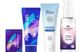 包裝定制專家，平創(chuàng)醫(yī)療讓您的人體潤滑劑在貨架上脫穎而出