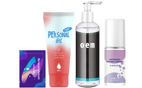 認證難？周期長？成本高？人體潤滑液定制的三大痛點一次解決