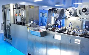 10條產線柔性生產！人體潤滑液定制小批量訂單也能做