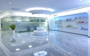 平創(chuàng)醫(yī)療2000+成熟配方庫，讓人體潤滑劑新品研發(fā)周期縮短70%