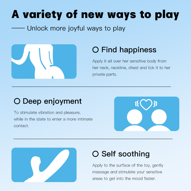 跨境外貿(mào)人體潤滑劑