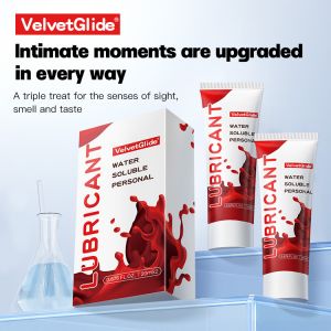 跨境外貿(mào)人體潤(rùn)滑劑